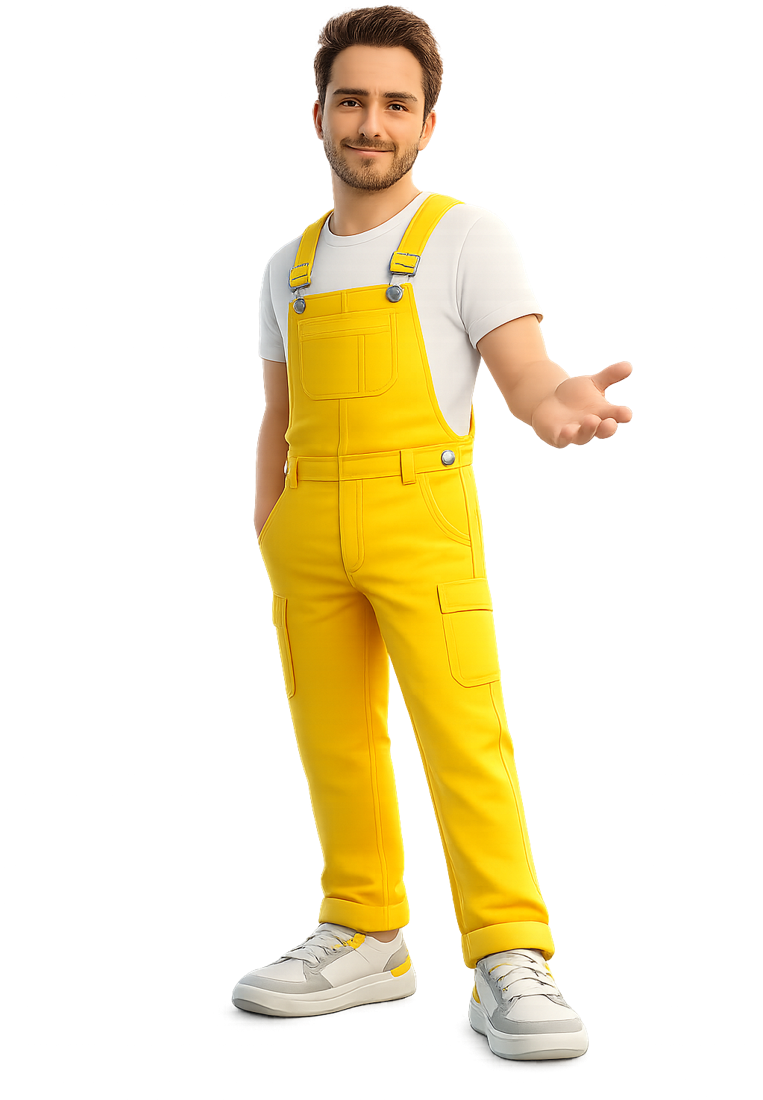 Votre interlocuteur MR Software